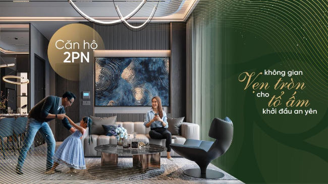 thiet ke can ho A&T Saigon Riverside